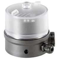 Diaphragm Valves